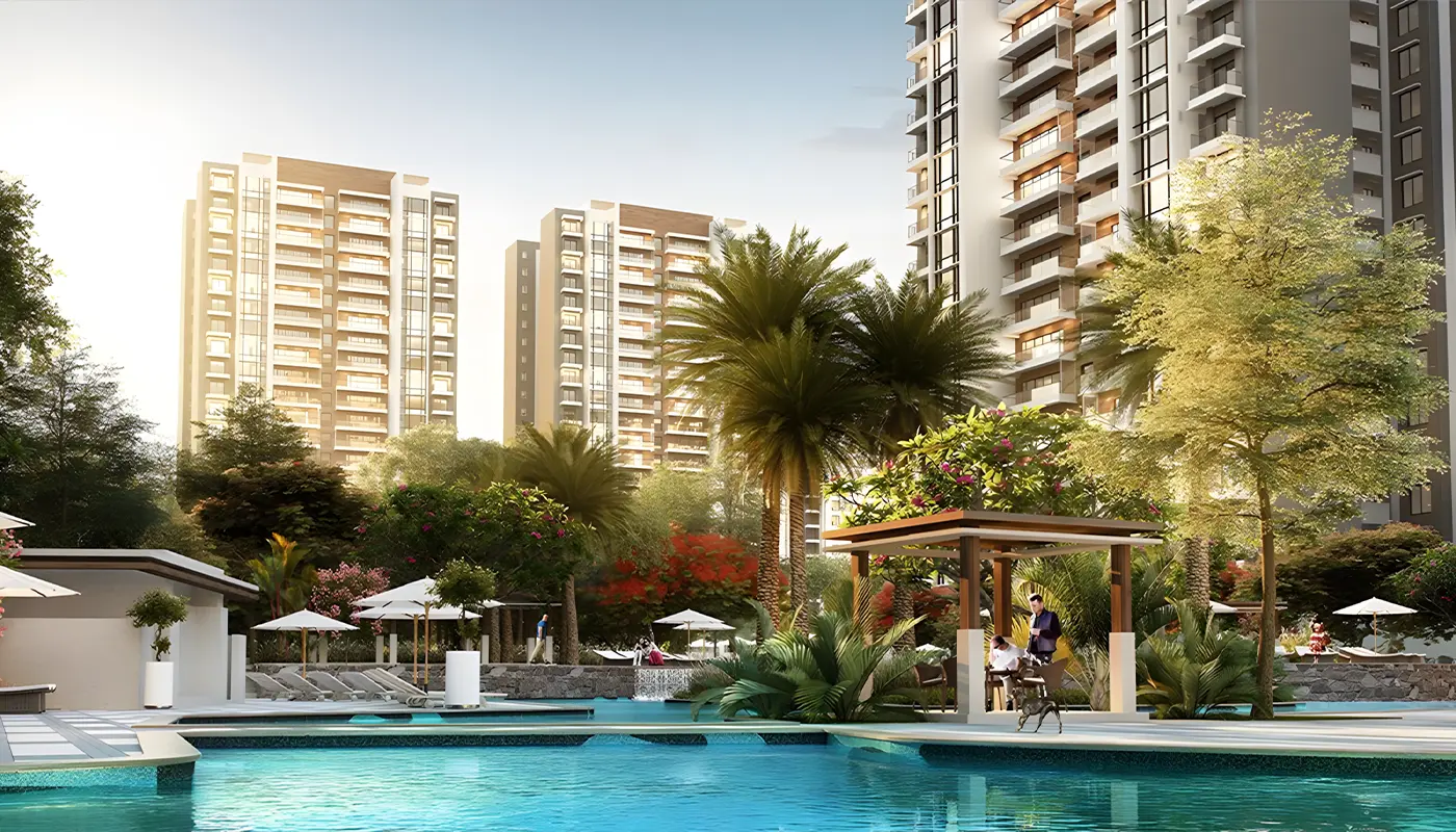 Sobha New Launch Sector 63A