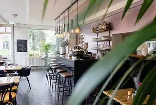 Corporate Digital Expertise in Hotel Digital Marketing Image